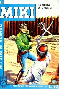 Issue #69