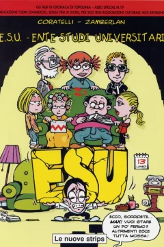 E.S.U.: Enti Studi Universitari