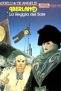 Iberland - La reggia del sole