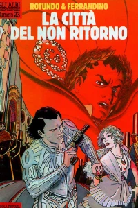 La città del non ritorno