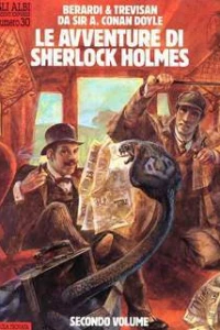 Le avventure di Sherlock Holmes secondo volume