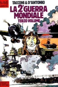 La 2ª Guerra Mondiale terzo volume: Operazione Barbarossa - I samurai
