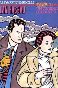 Alan Hassad: un giorno soltanto