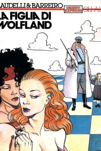 La figlia di Wolfland