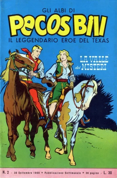 Cover of Issue #2