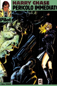 Harry Chase: Pericolo immediato