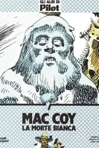 Mac Coy: La morte bianca