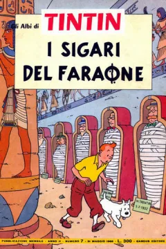 I Sigari del Faraone