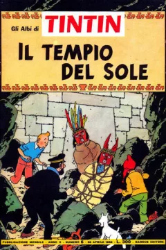 Il Tempio del Sole