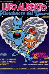 Almanacco del Cuore