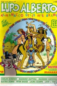 Almanacco delle Mie Brame