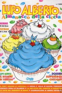 Almanacco della Ciccia