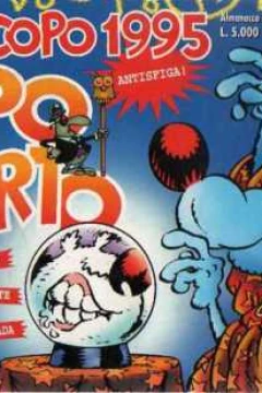 L'Oroscopo 1995 di Lupo Alberto