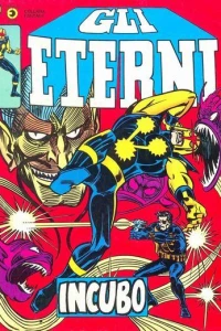 Issue #18