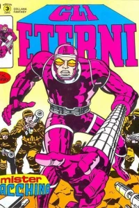 Issue #20