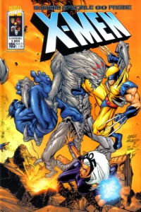 Issue #105