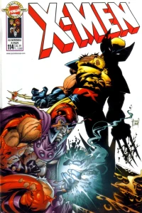 Issue #114