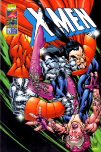 Issue #119