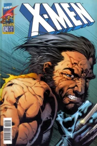 Issue #124