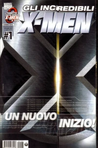 Un nuovo inizio