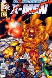 Nuova Serie n.5