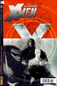 Nuova Serie n.21