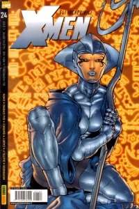 Nuova Serie n.24
