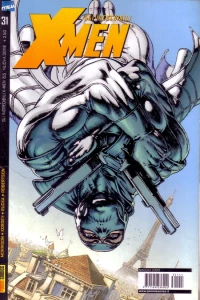Nuova Serie n.31