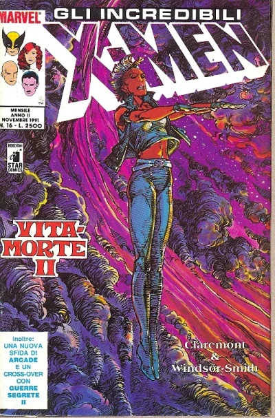 Cover of Vita morte II