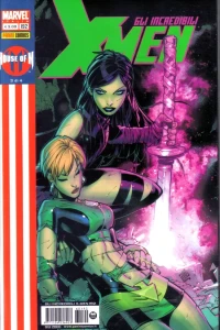 House of M 3 di 4