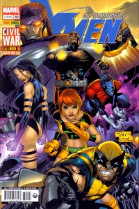 Issue #198
