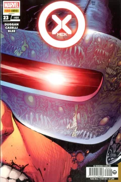 X-Men 23