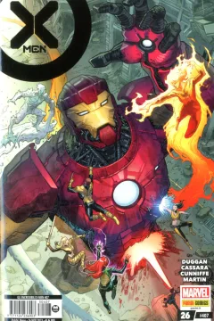 X-Men 26