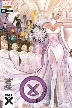 X-Men 28
