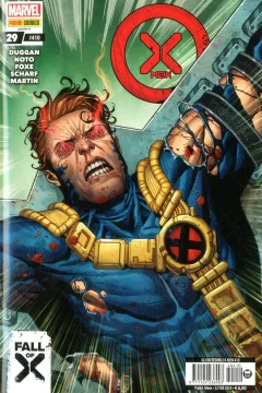 X-Men 29