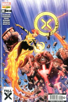 X-Men 30