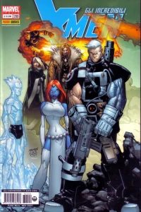 Issue #209