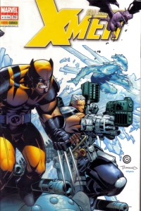 Issue #213