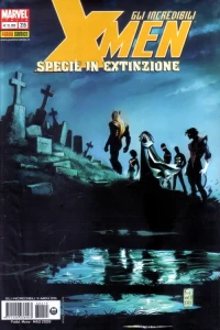 Specie in Extinzione