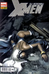Issue #218