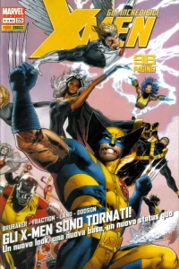 Issue #225