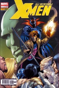 Issue #227