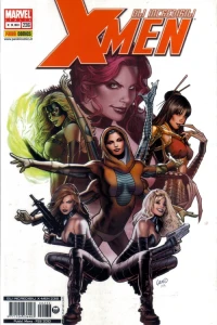 Issue #236