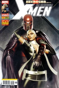 X-Necrosha parte 5 di 9