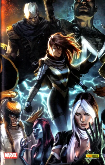 Cover of Secondo Avvento : capitolo 2 (di 7)