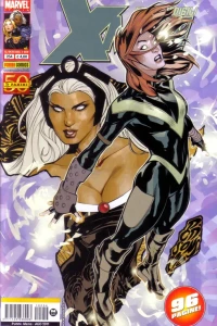 Issue #254