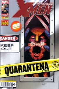 Quarantena 1° parte