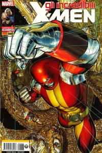Issue #266
