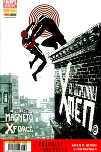 Issue #303