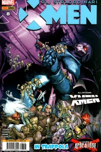 Issue #318